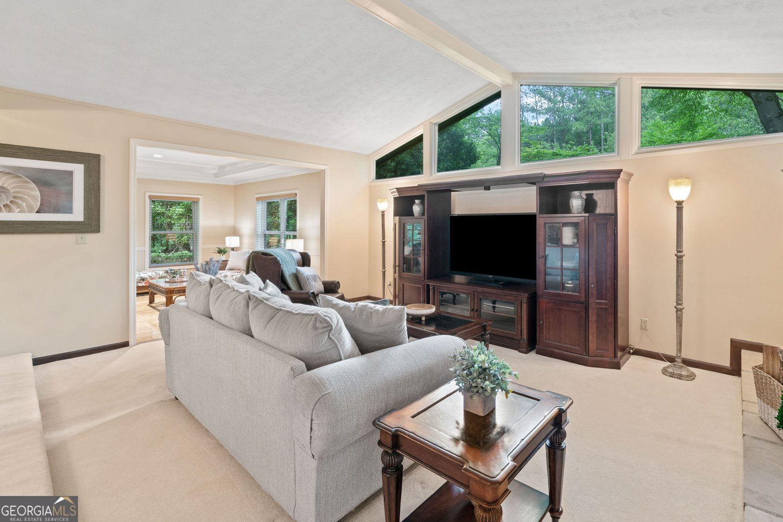 1260 Willeo Creek Drive Roswell - 6