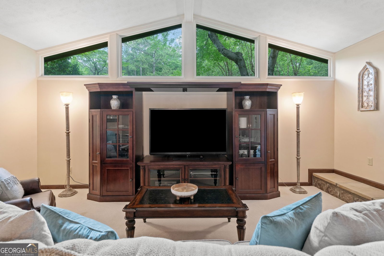 1260 Willeo Creek Drive Roswell - 7