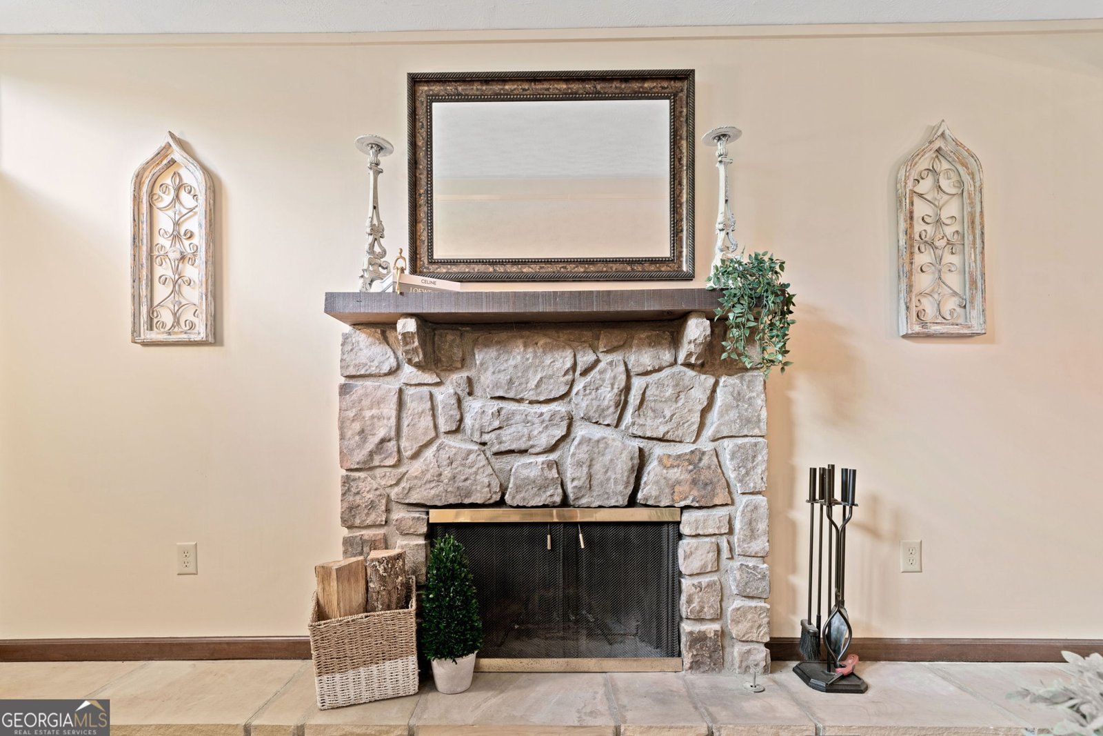 1260 Willeo Creek Drive Roswell - 8