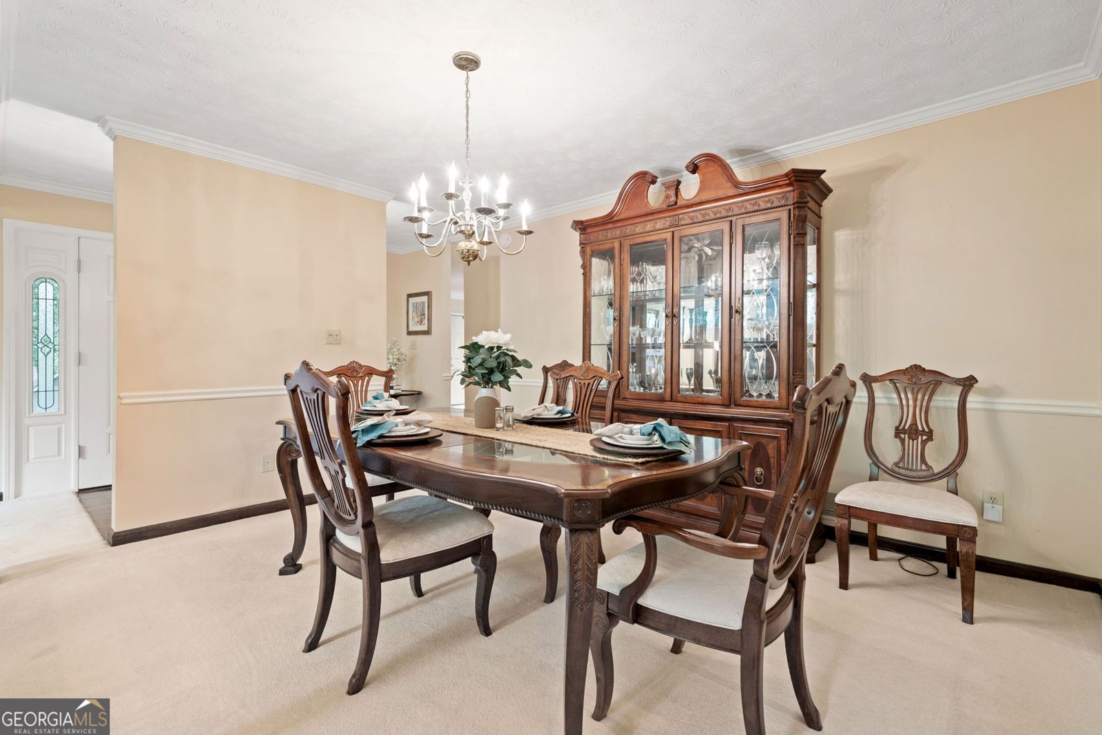 1260 Willeo Creek Drive Roswell - 9