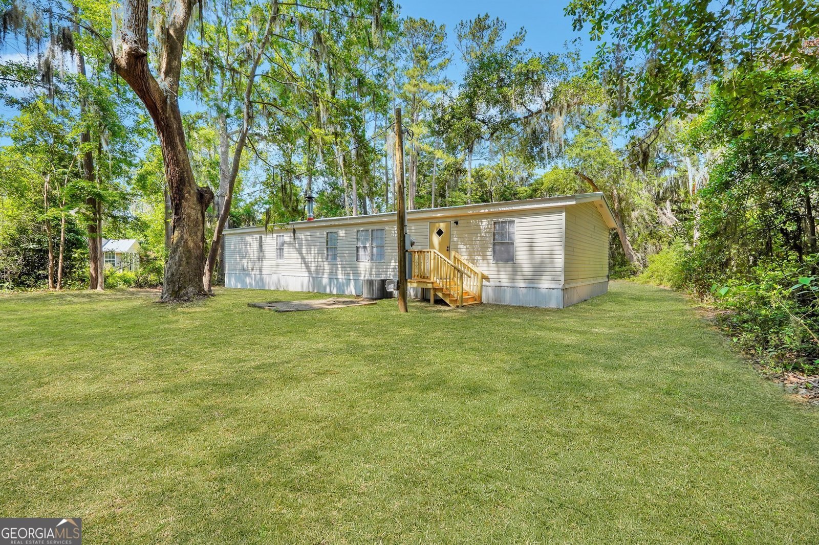 27 Pocahontas Road Midway - 26