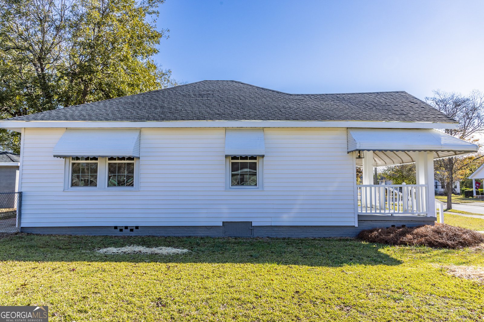 419 Fourth Avenue Thomaston - 30