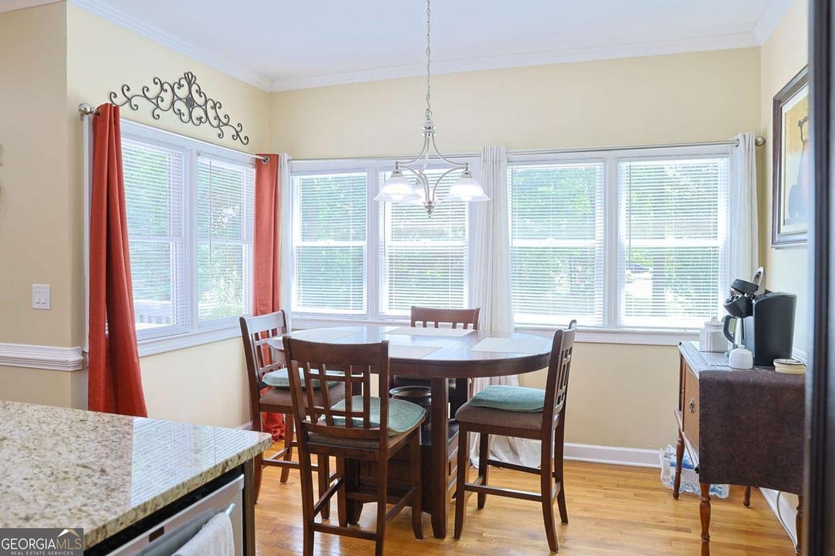7435 Woodruff Way Stone Mountain - 10