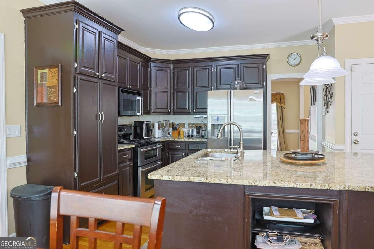 7435 Woodruff Way Stone Mountain - 11