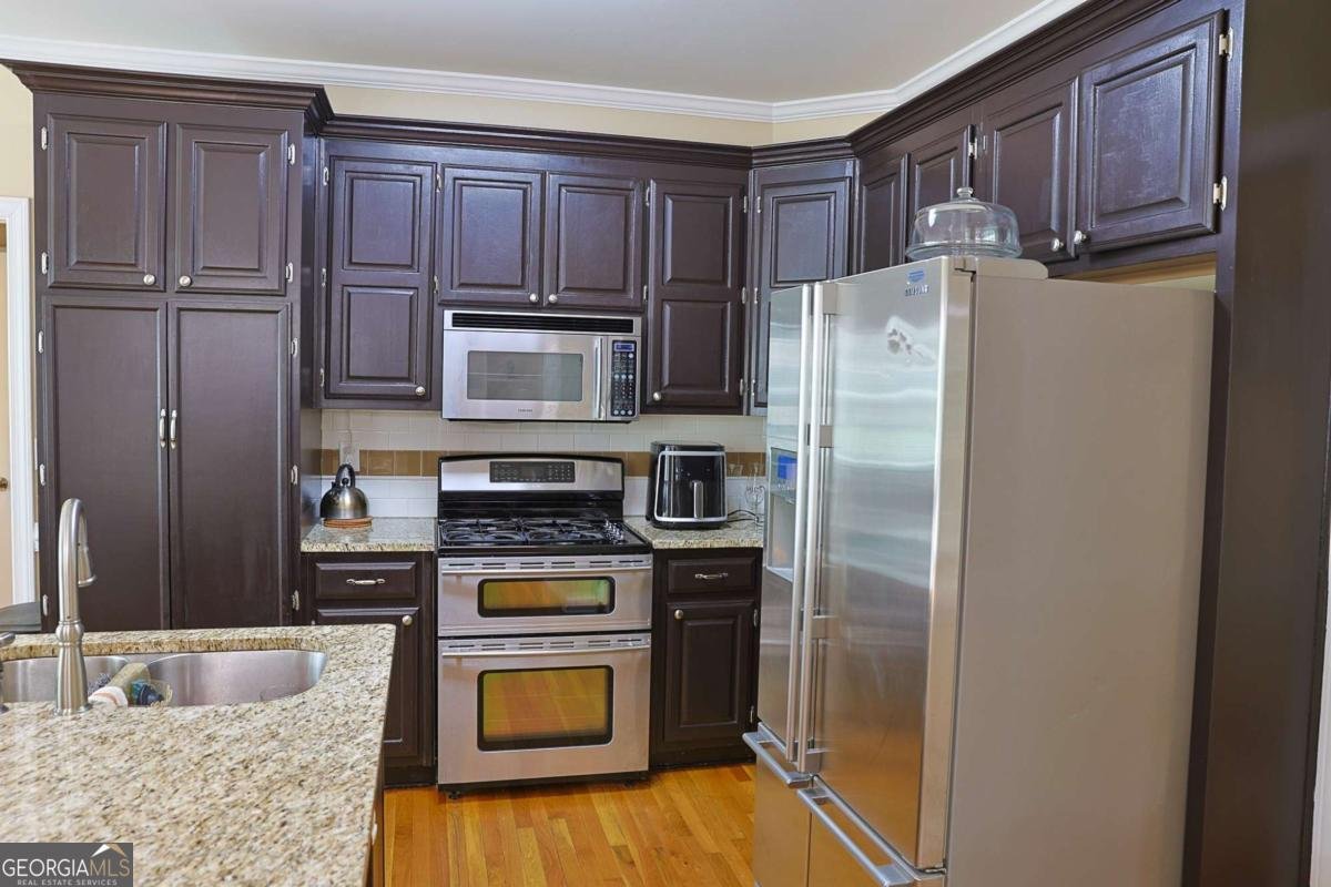 7435 Woodruff Way Stone Mountain - 13