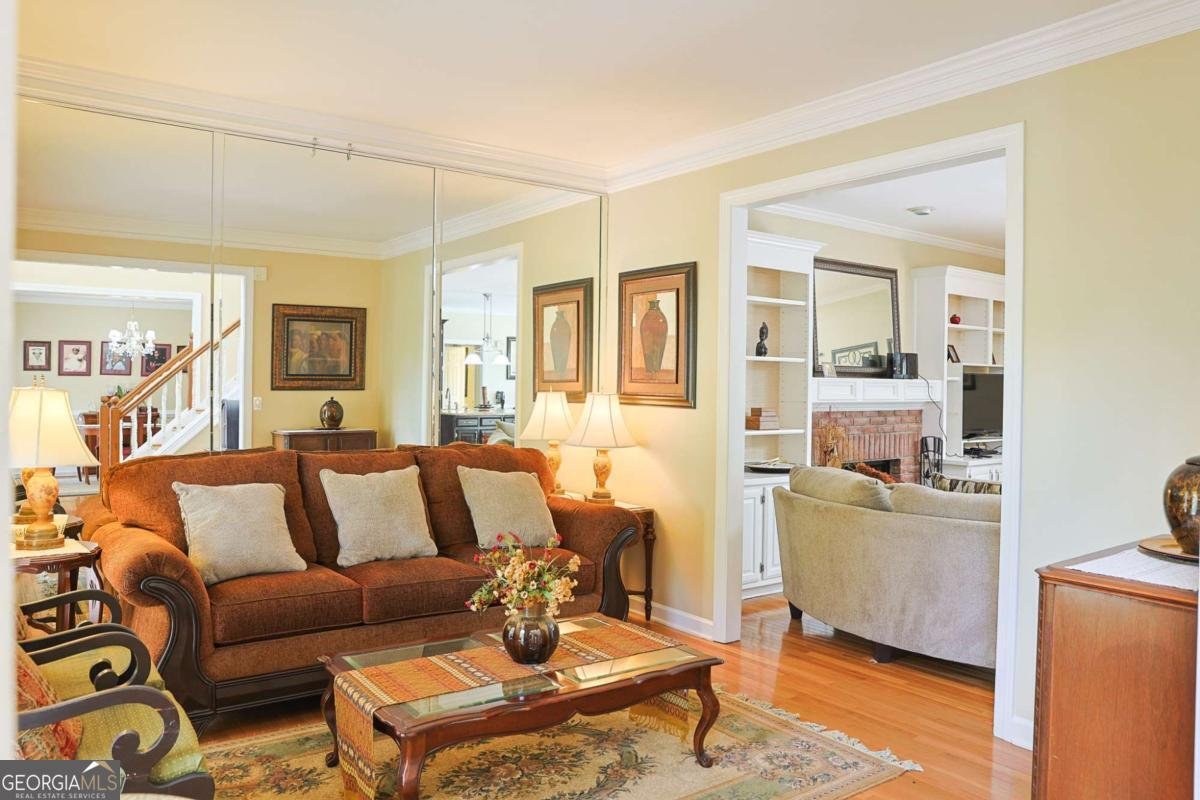 7435 Woodruff Way Stone Mountain - 16