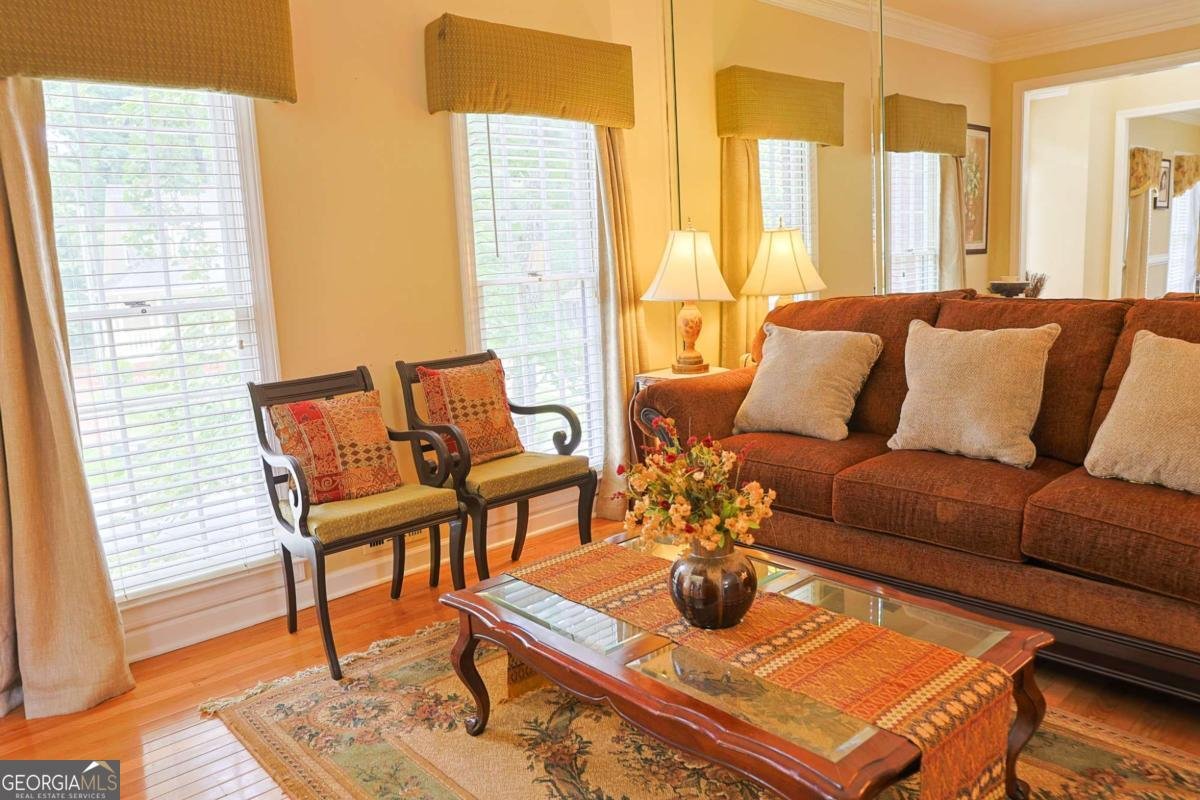 7435 Woodruff Way Stone Mountain - 17