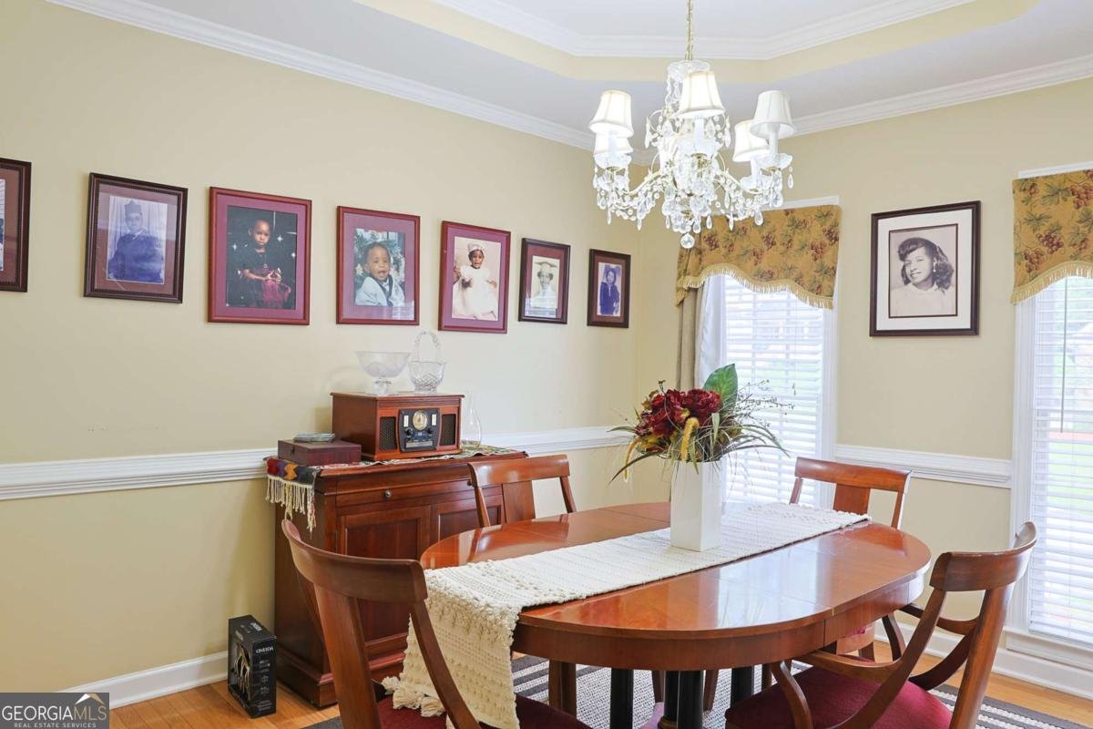 7435 Woodruff Way Stone Mountain - 20