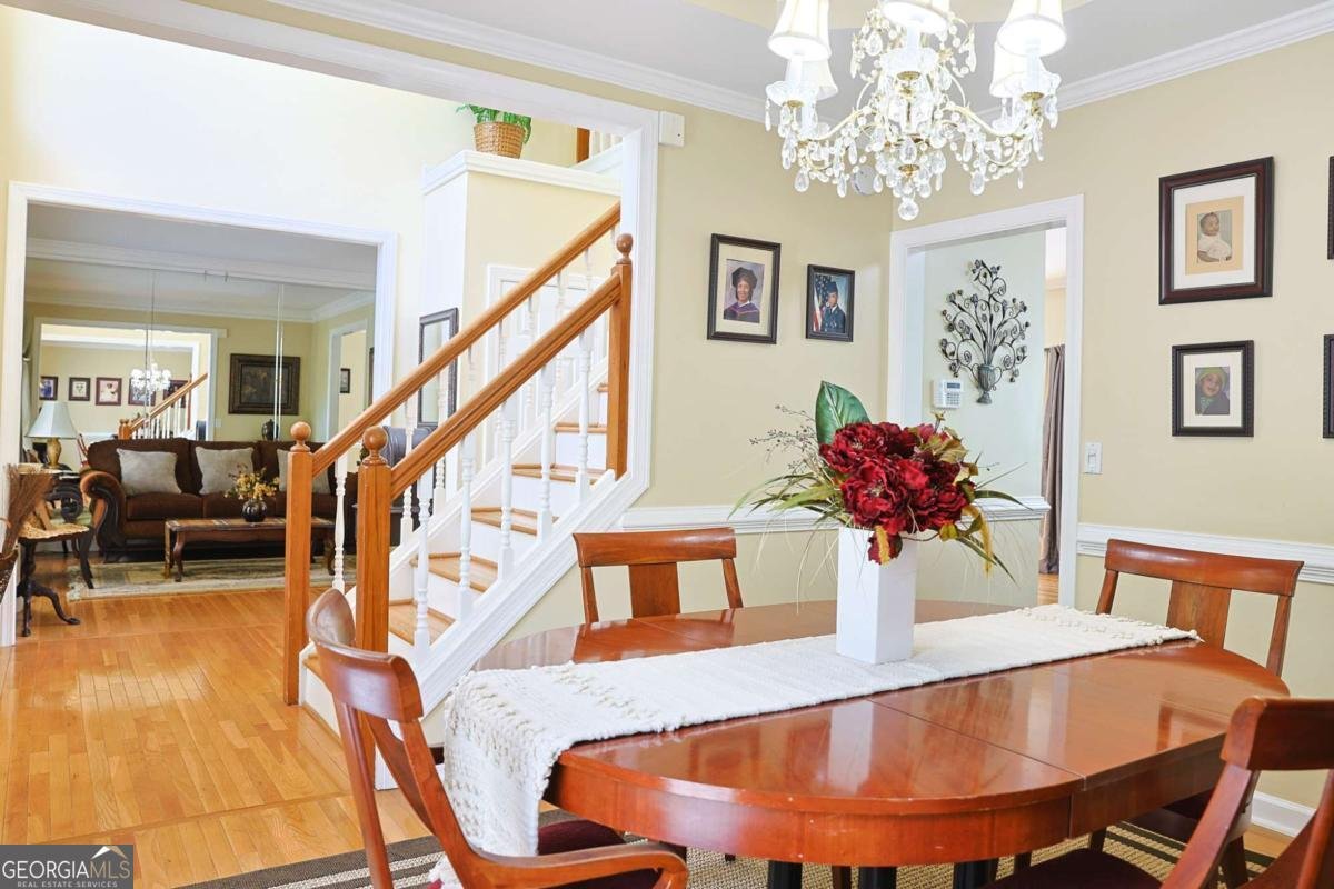 7435 Woodruff Way Stone Mountain - 21