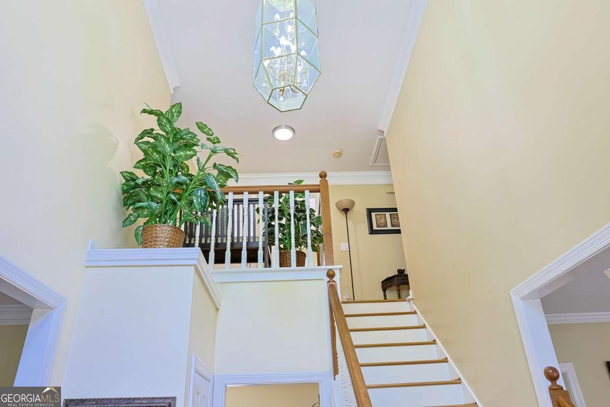 7435 Woodruff Way Stone Mountain - 22