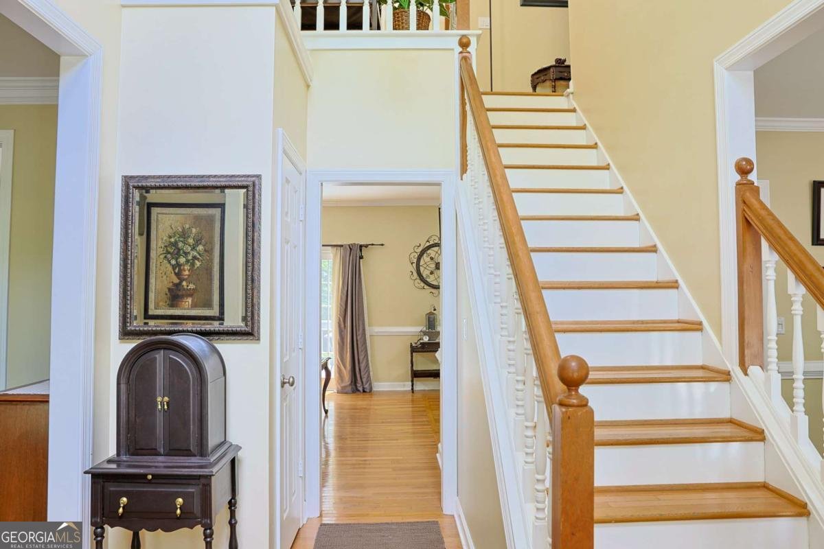 7435 Woodruff Way Stone Mountain - 23