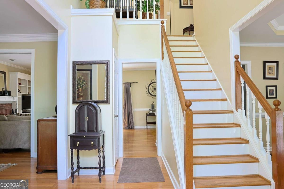 7435 Woodruff Way Stone Mountain - 24