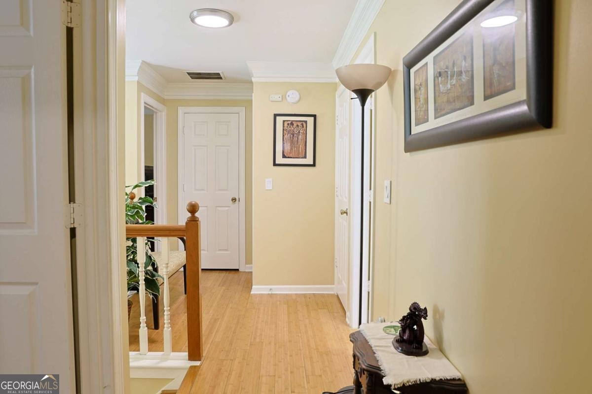 7435 Woodruff Way Stone Mountain - 25