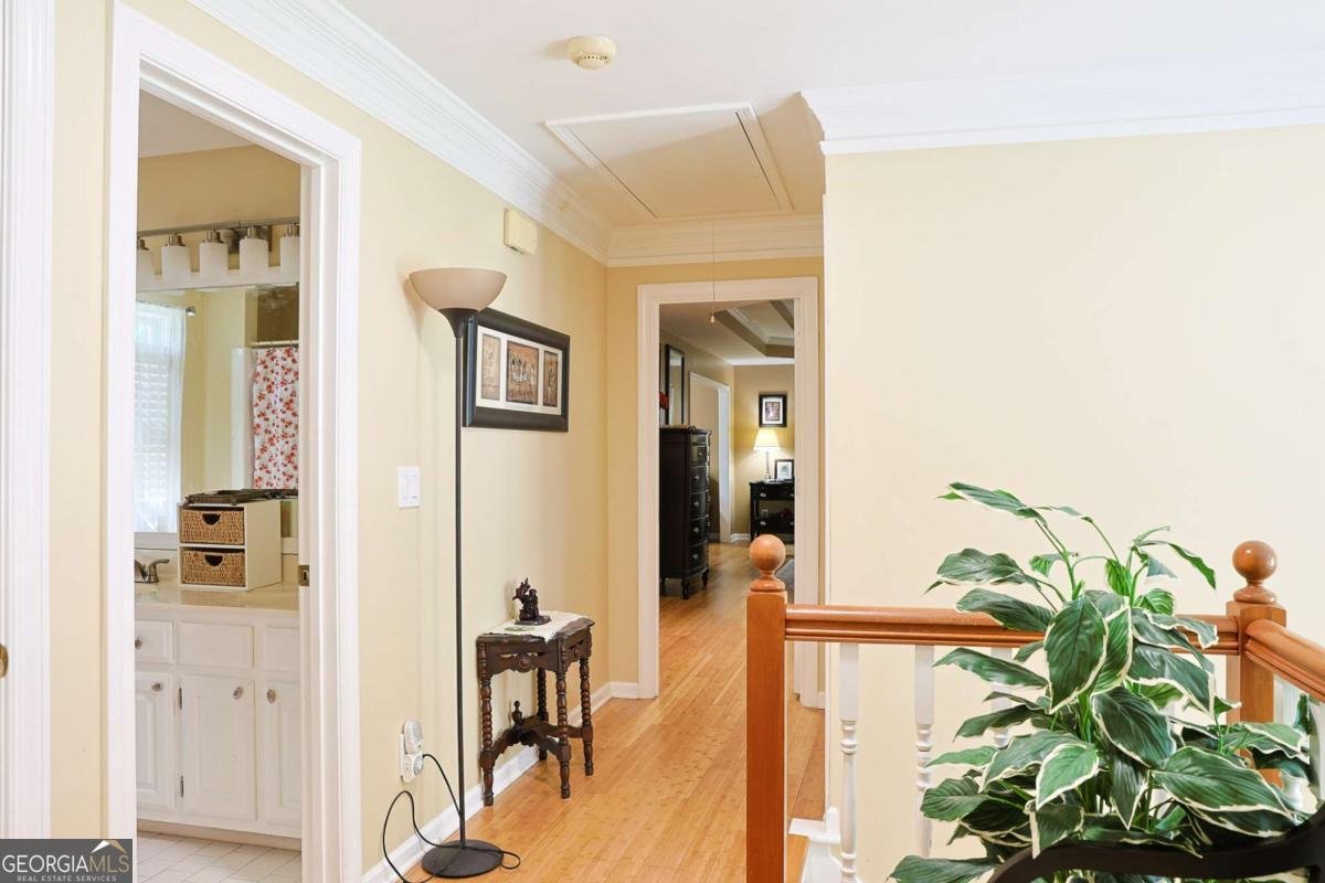 7435 Woodruff Way Stone Mountain - 26