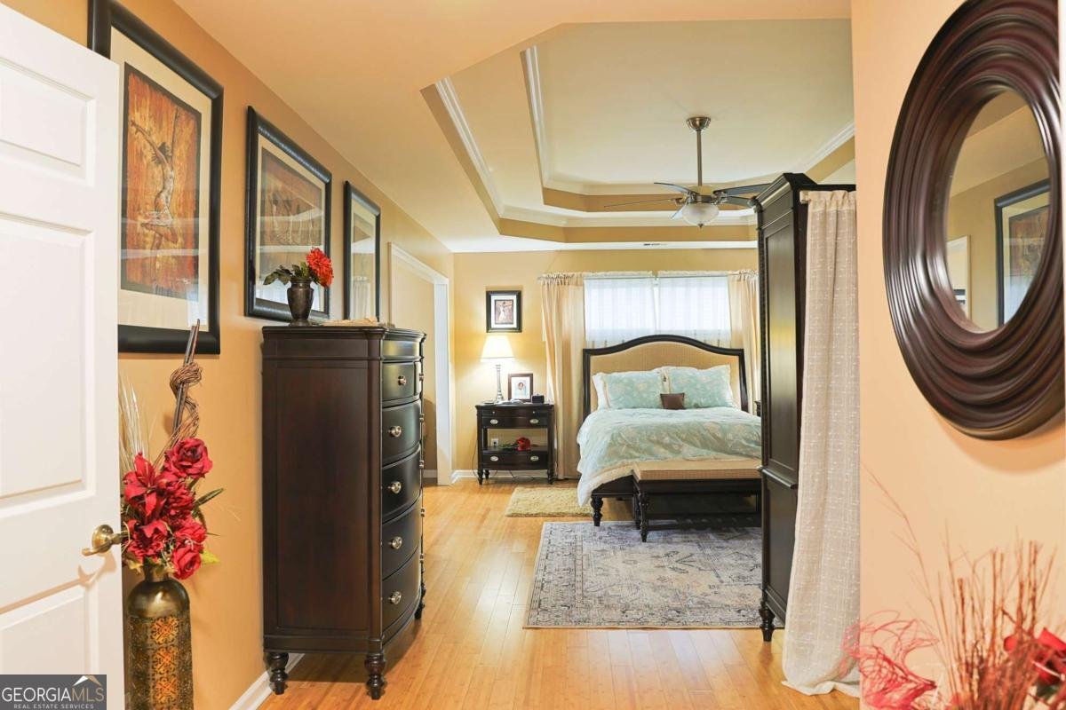 7435 Woodruff Way Stone Mountain - 27
