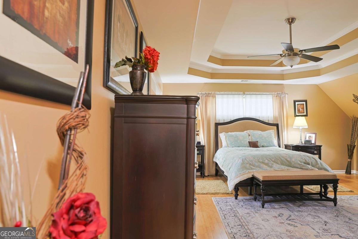 7435 Woodruff Way Stone Mountain - 28