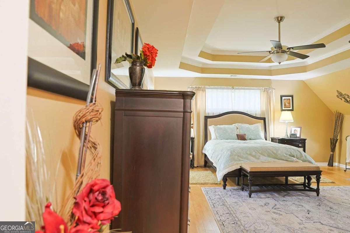 7435 Woodruff Way Stone Mountain - 29