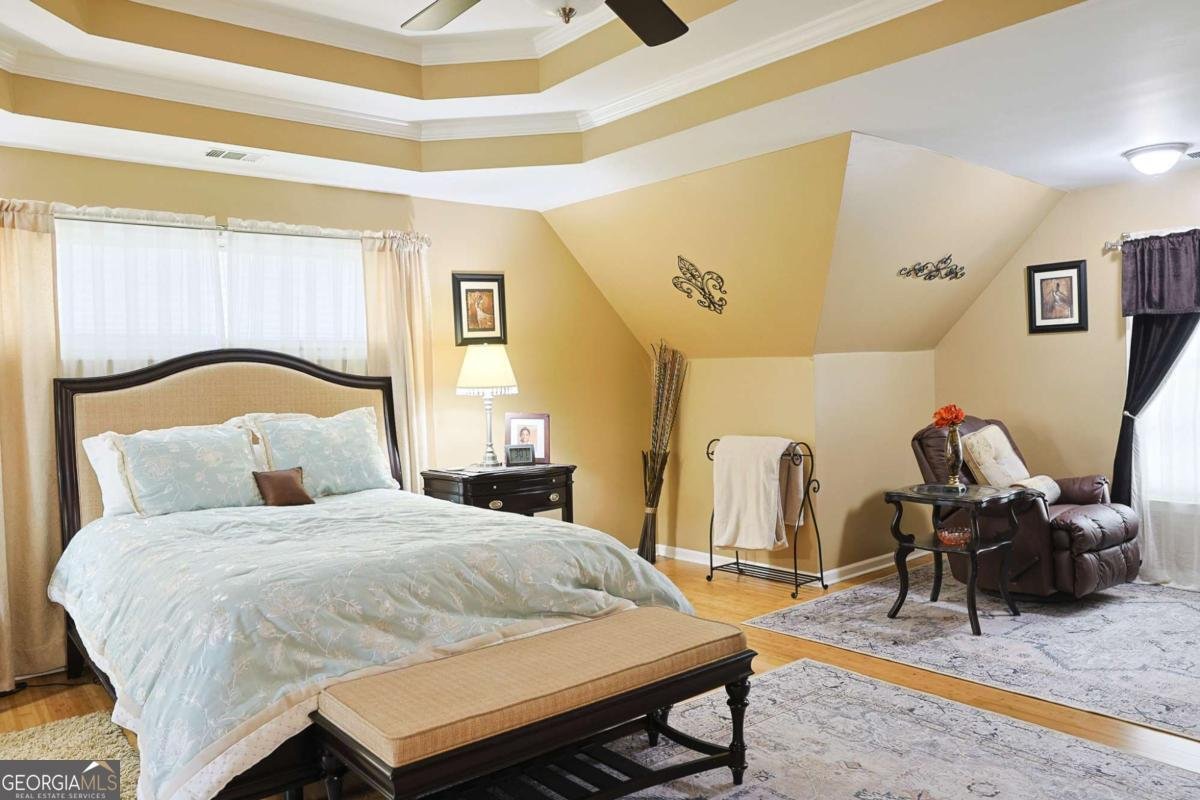 7435 Woodruff Way Stone Mountain - 30