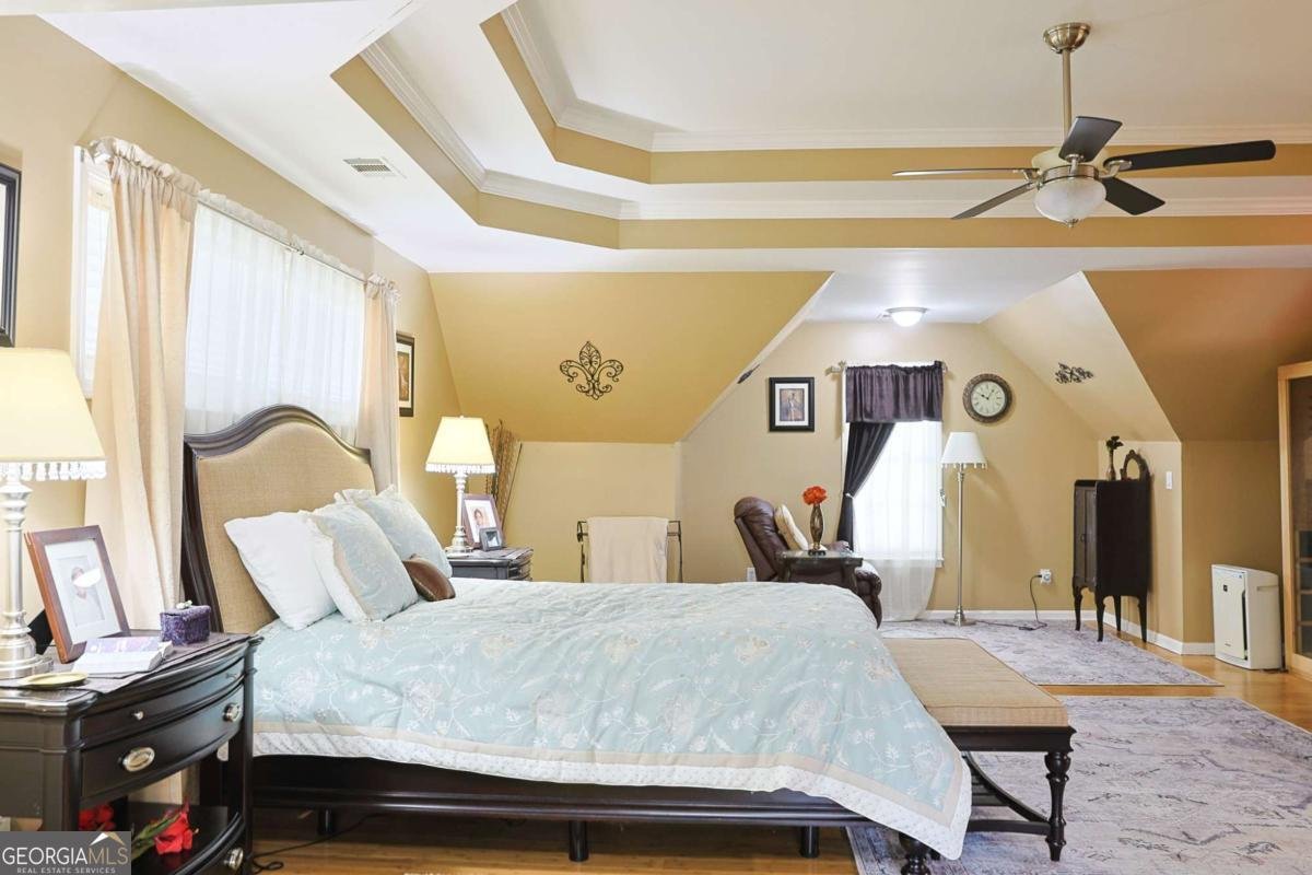 7435 Woodruff Way Stone Mountain - 31