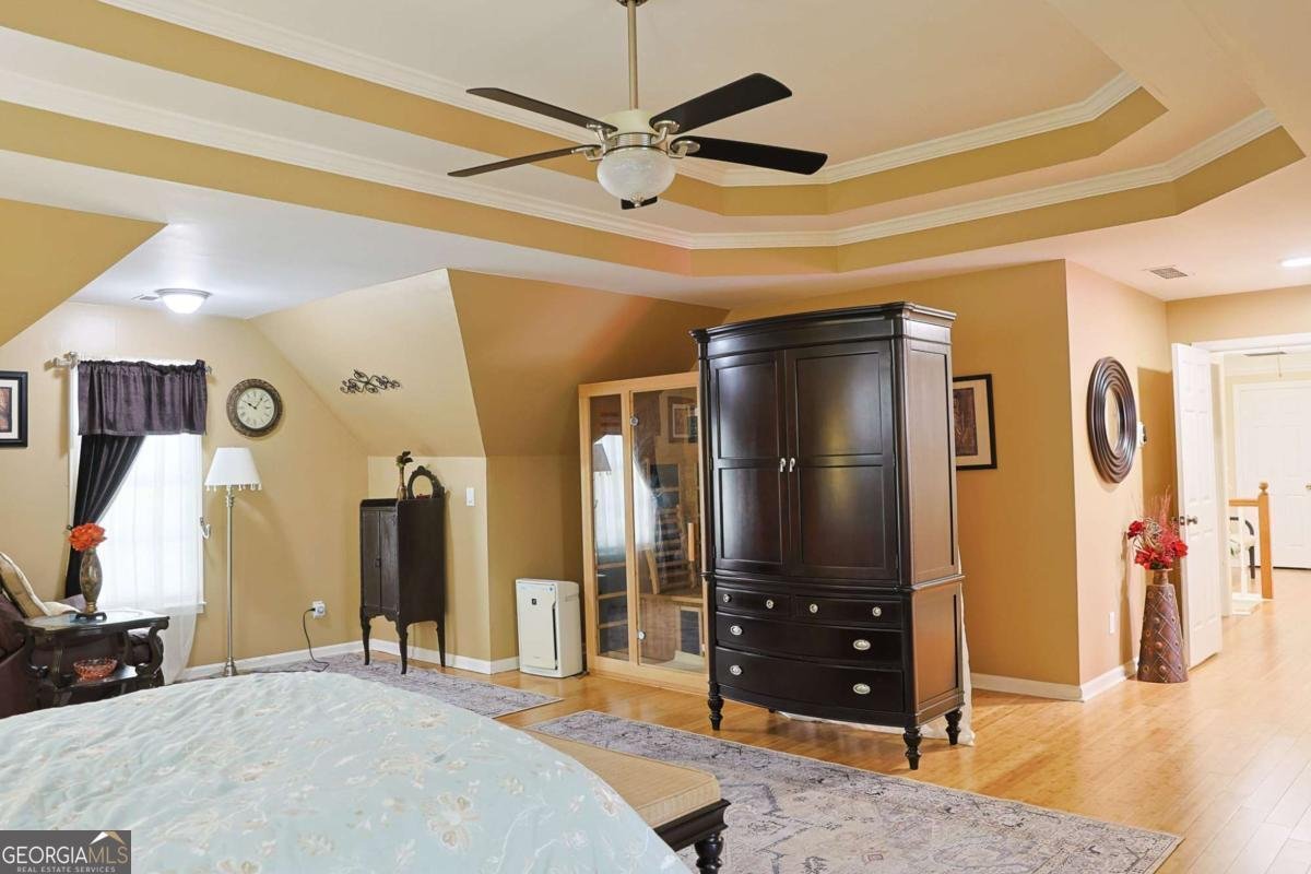 7435 Woodruff Way Stone Mountain - 32