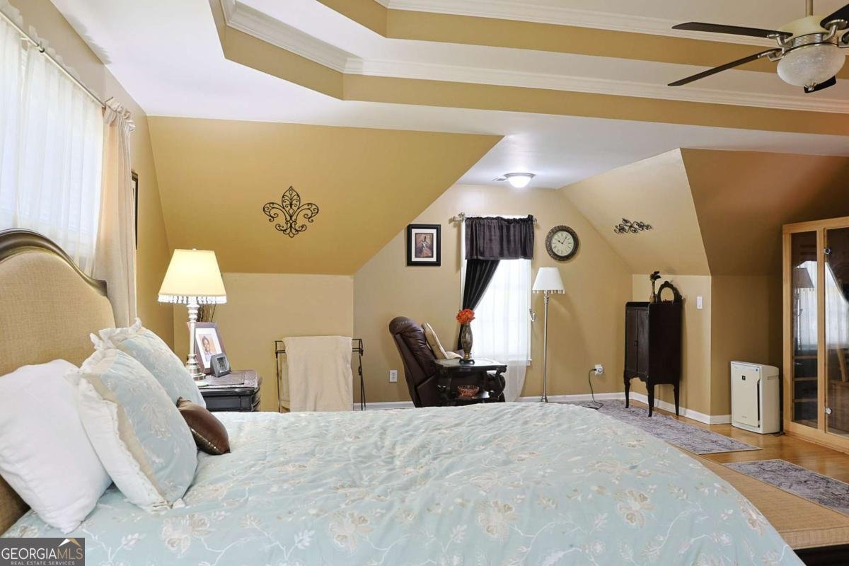 7435 Woodruff Way Stone Mountain - 33