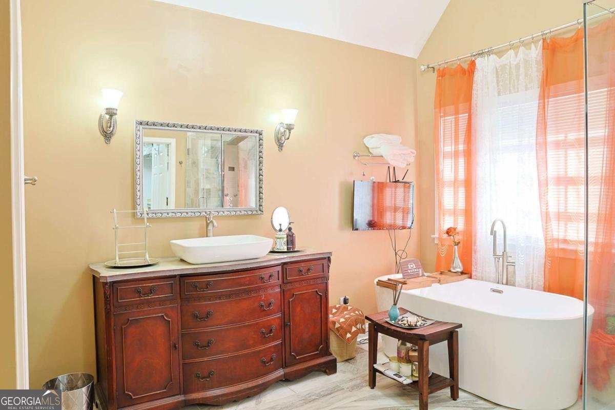 7435 Woodruff Way Stone Mountain - 38