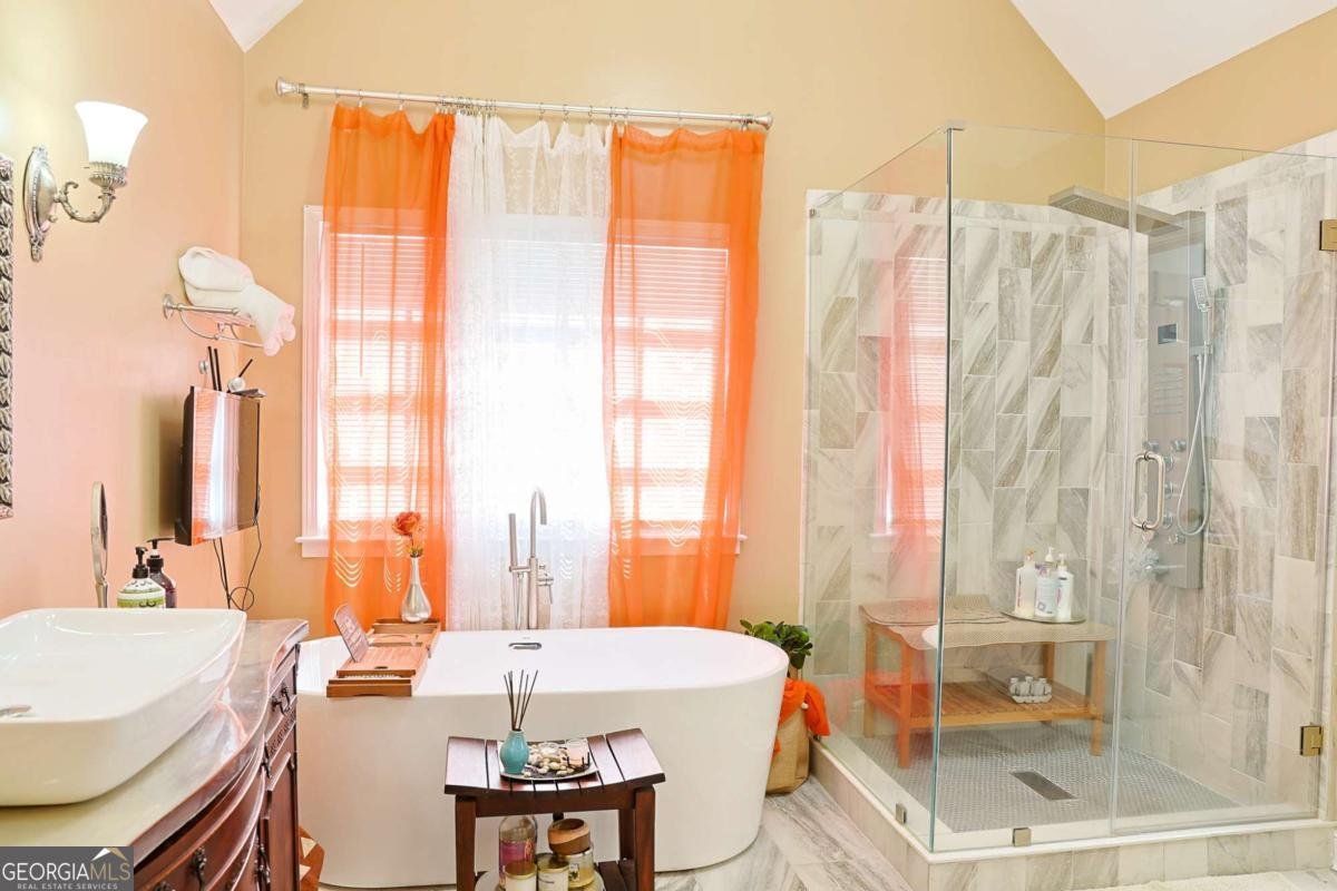 7435 Woodruff Way Stone Mountain - 40
