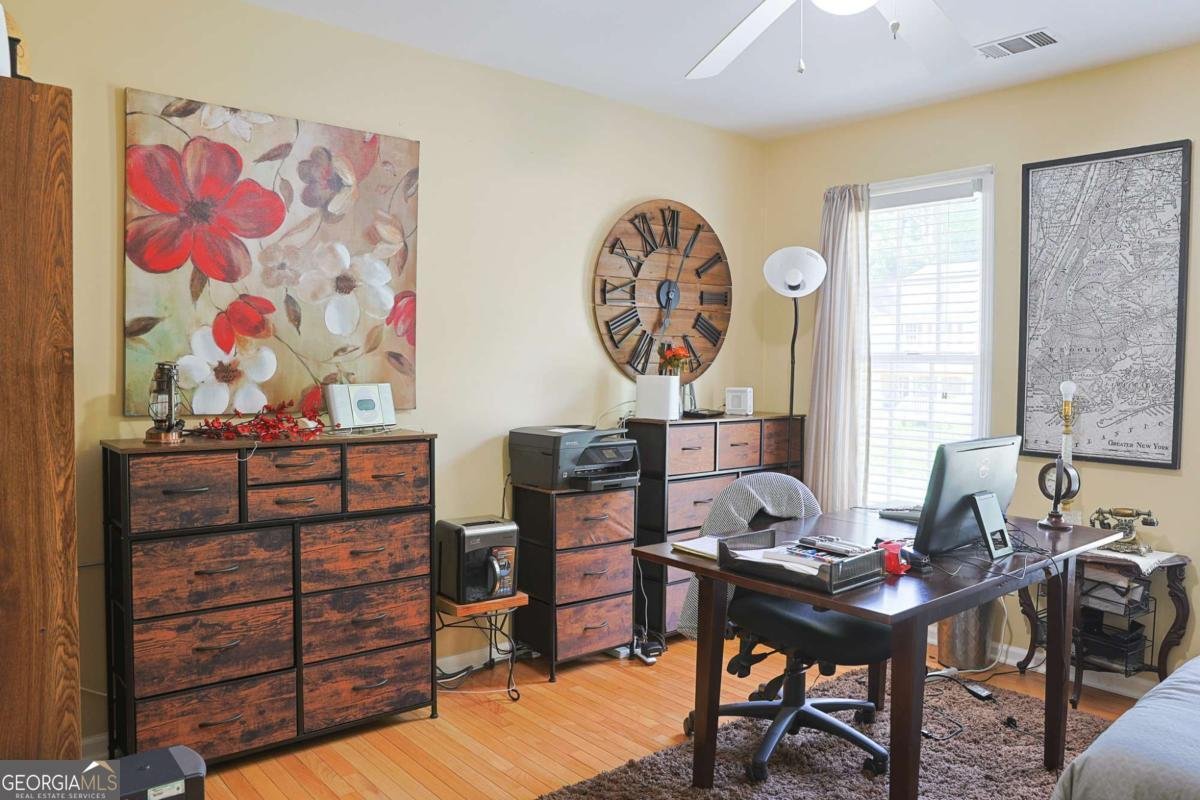 7435 Woodruff Way Stone Mountain - 43