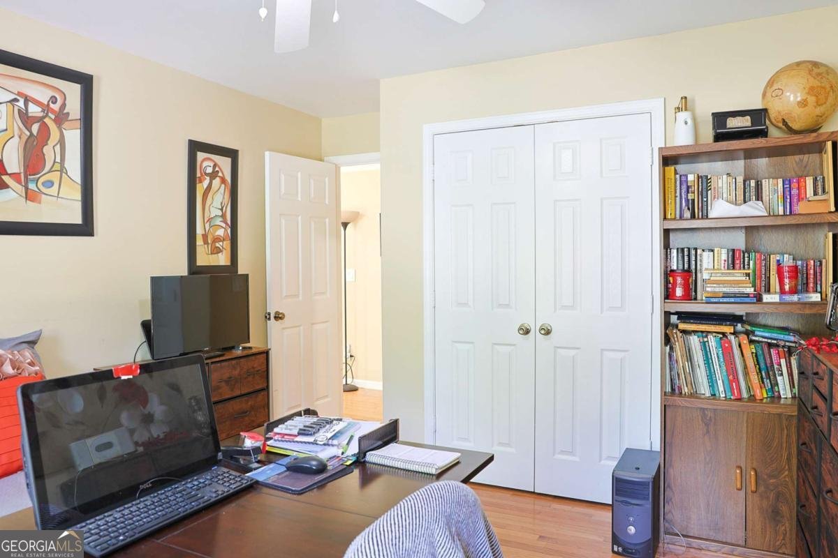 7435 Woodruff Way Stone Mountain - 45