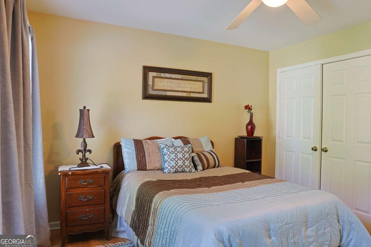 7435 Woodruff Way Stone Mountain - 48