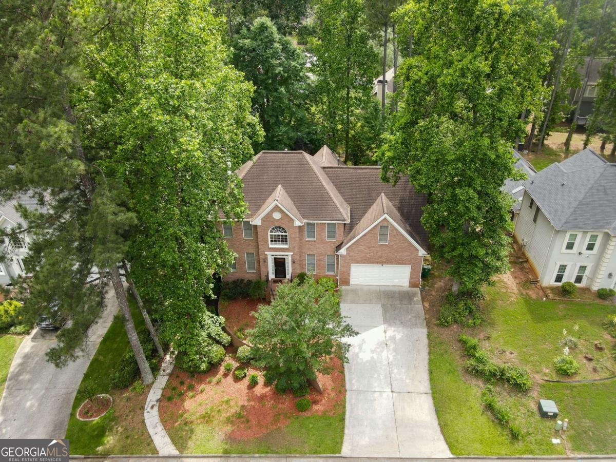 7435 Woodruff Way Stone Mountain - 5