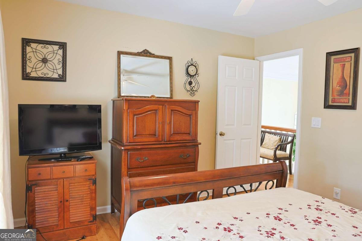 7435 Woodruff Way Stone Mountain - 54