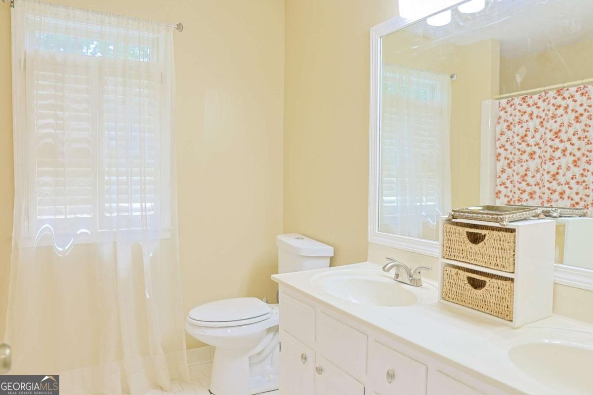 7435 Woodruff Way Stone Mountain - 55