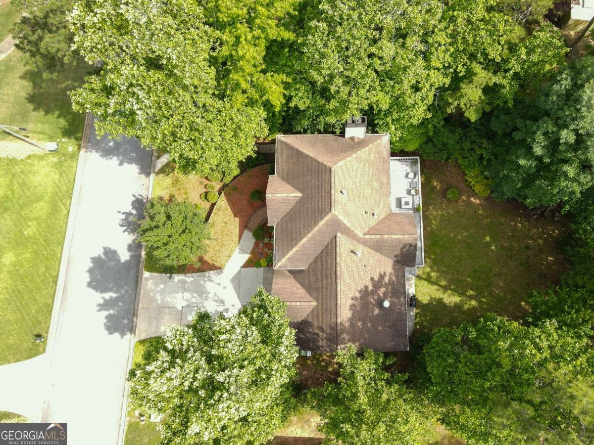 7435 Woodruff Way Stone Mountain - 6