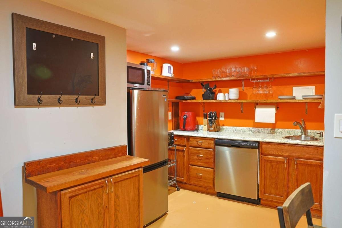 7435 Woodruff Way Stone Mountain - 67