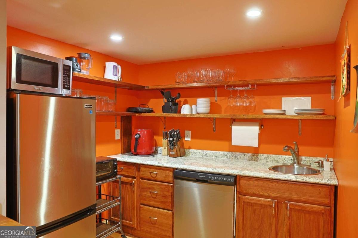 7435 Woodruff Way Stone Mountain - 69