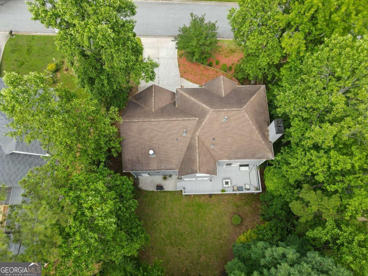7435 Woodruff Way Stone Mountain - 7