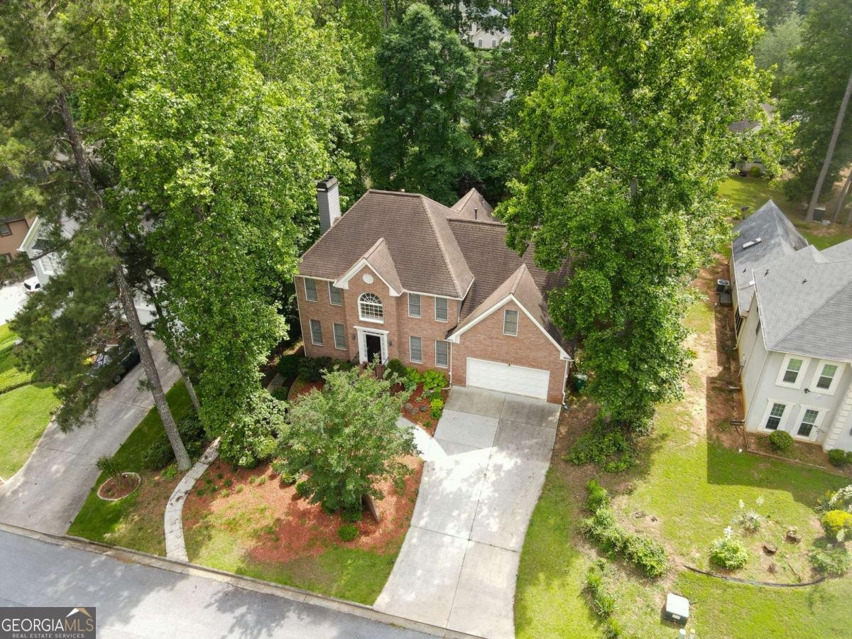 7435 Woodruff Way Stone Mountain - 76