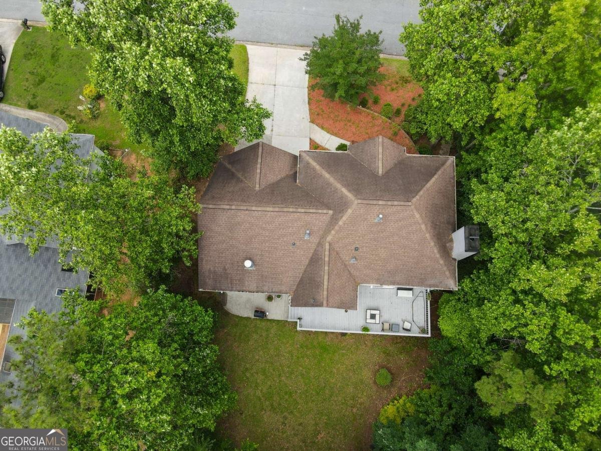 7435 Woodruff Way Stone Mountain - 77