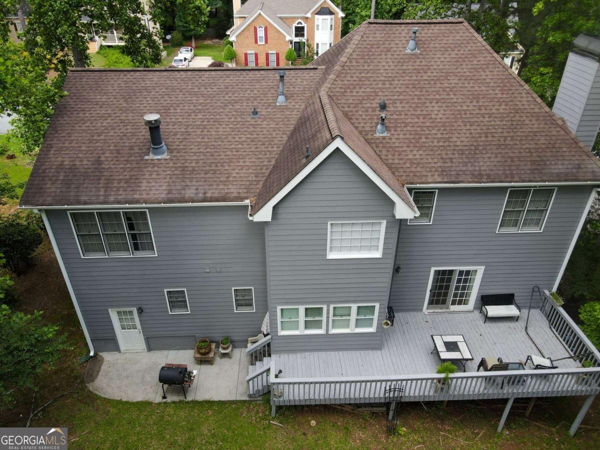 7435 Woodruff Way Stone Mountain - 78