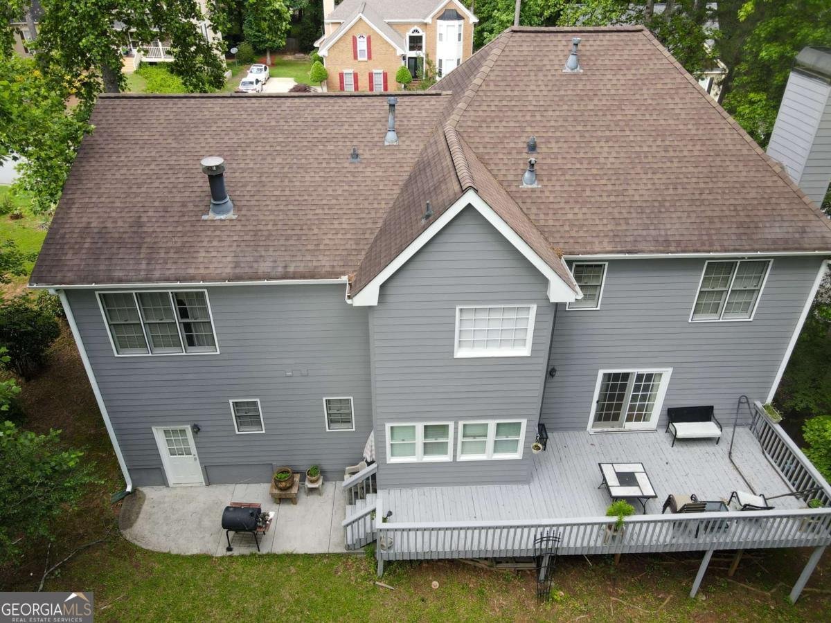 7435 Woodruff Way Stone Mountain - 79