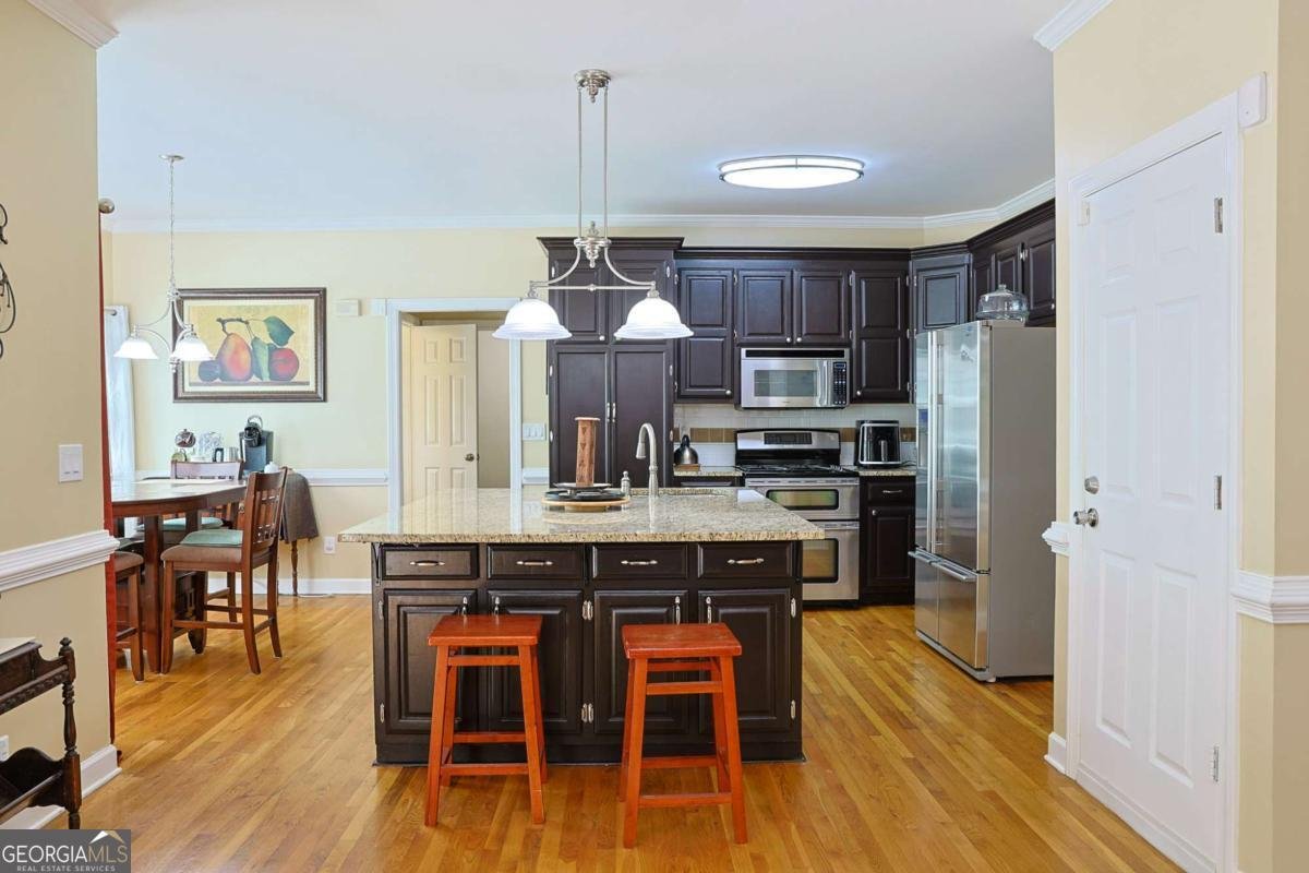 7435 Woodruff Way Stone Mountain - 8
