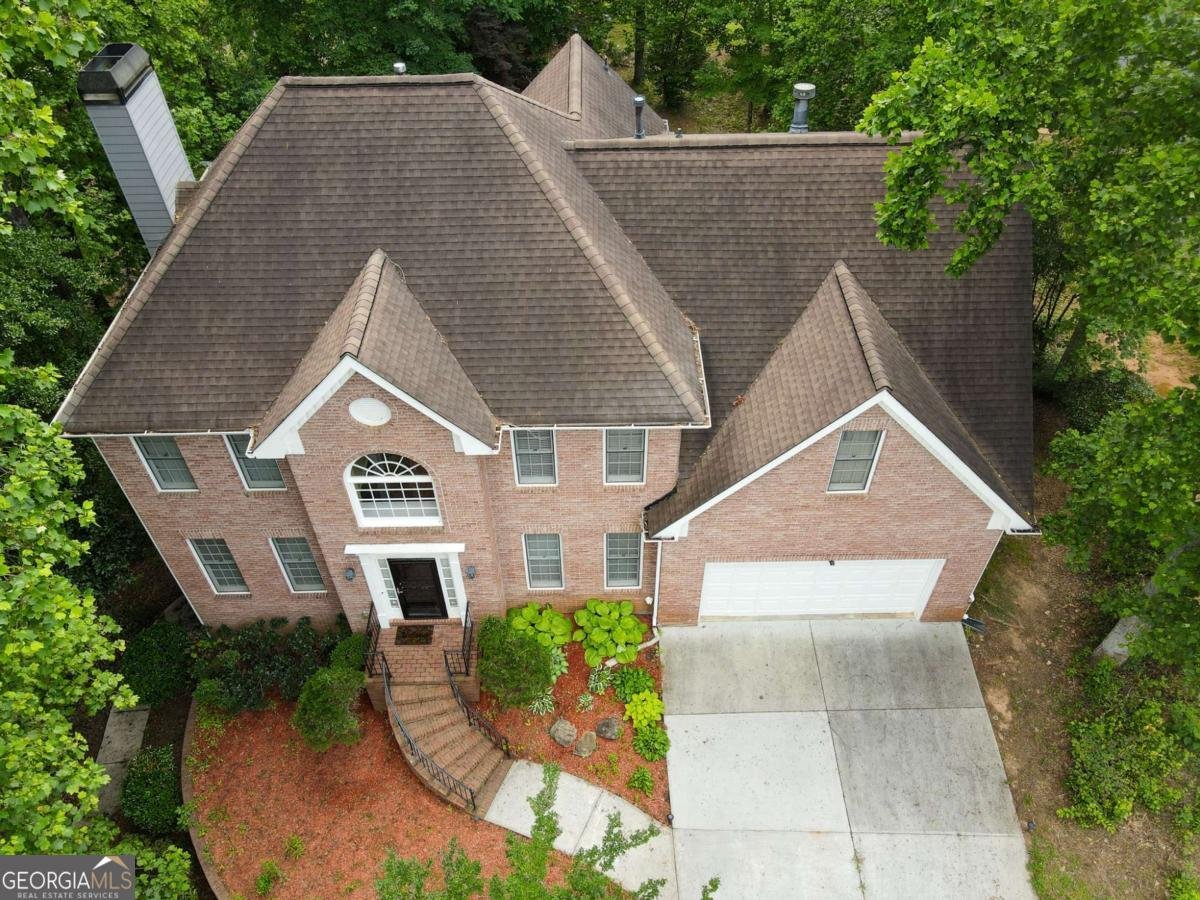 7435 Woodruff Way Stone Mountain - 80