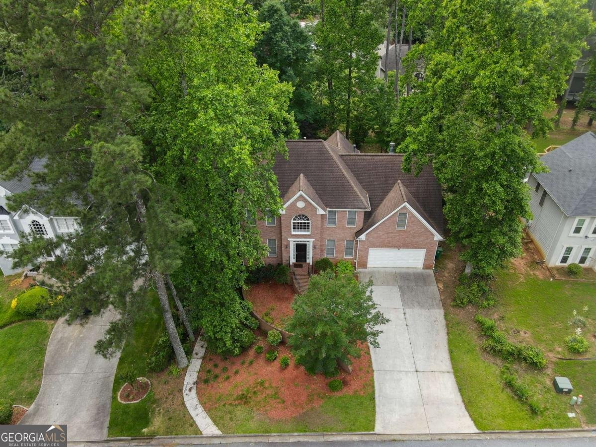 7435 Woodruff Way Stone Mountain - 81