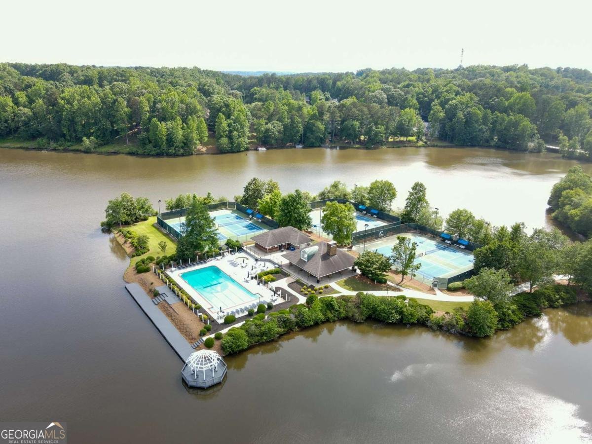 7435 Woodruff Way Stone Mountain - 88