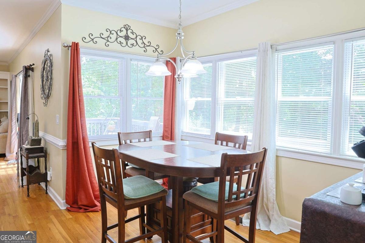 7435 Woodruff Way Stone Mountain - 9