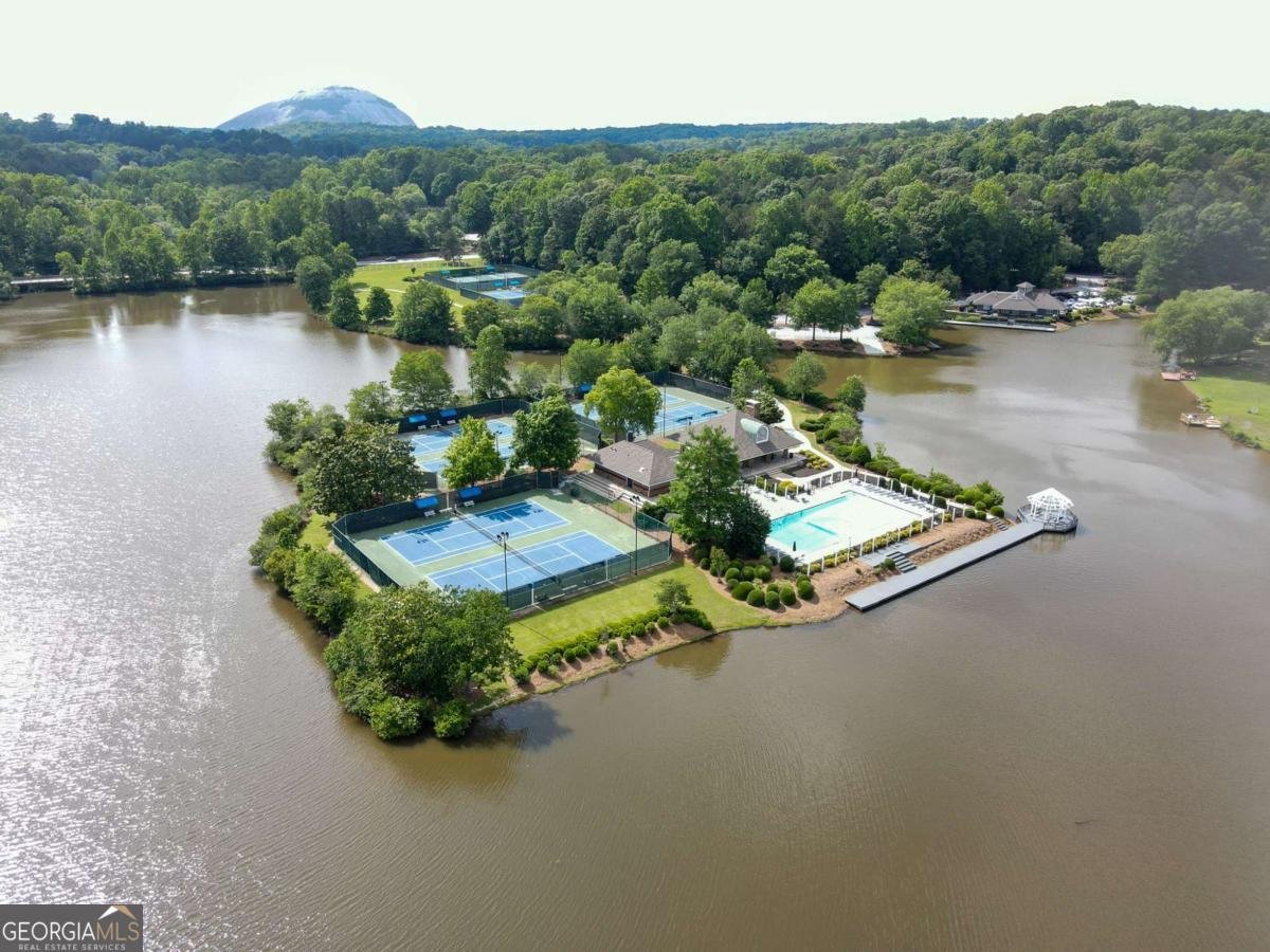 7435 Woodruff Way Stone Mountain - 90