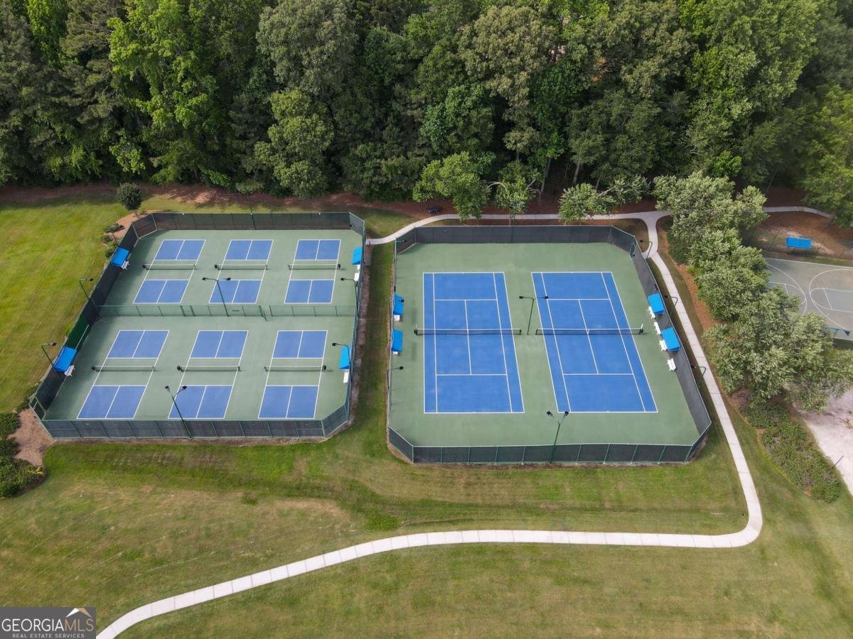 7435 Woodruff Way Stone Mountain - 92