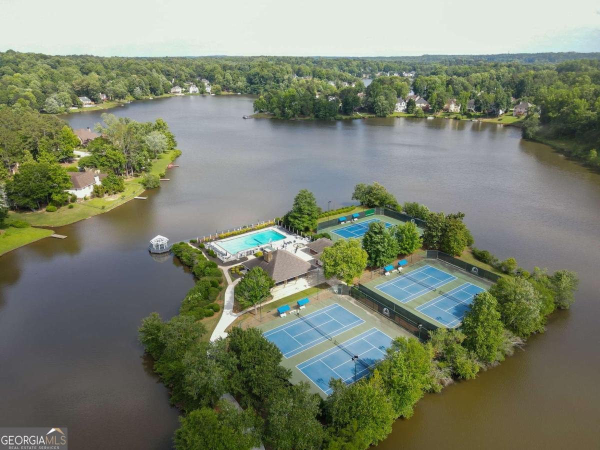 7435 Woodruff Way Stone Mountain - 94