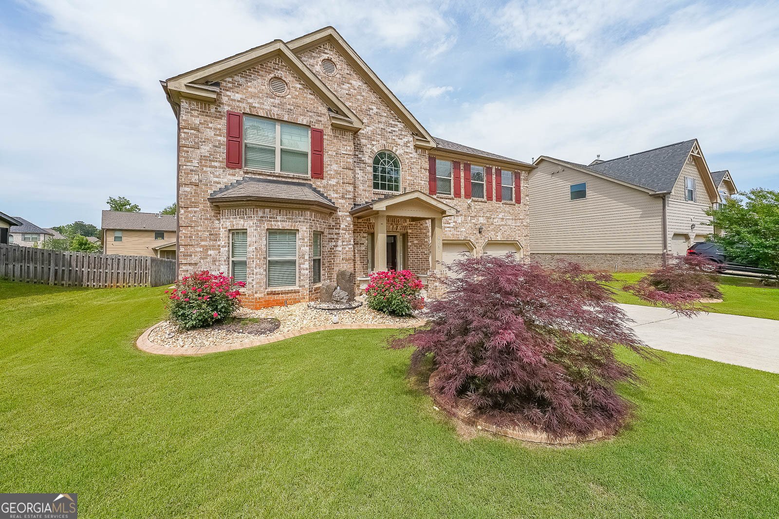 8097 White Oak Loop Lithonia - 1